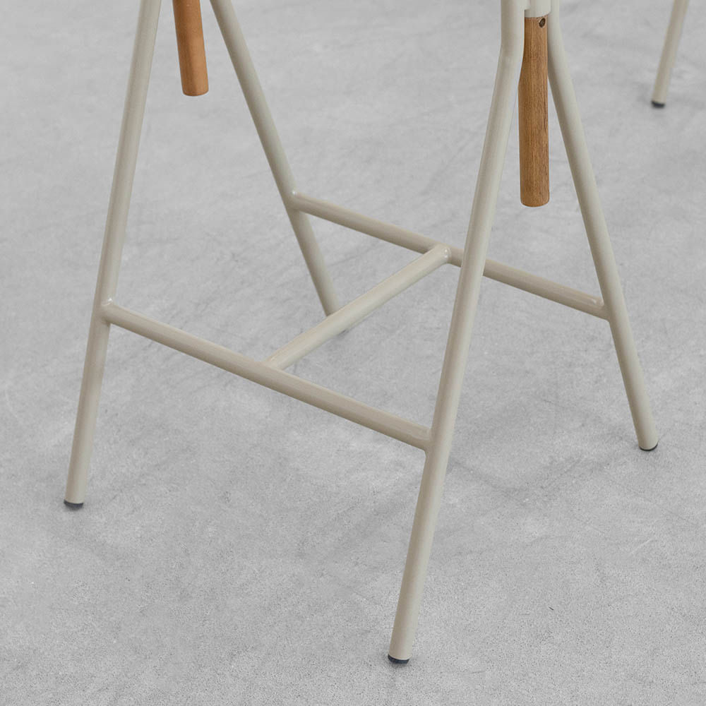 mesa milonga